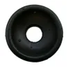  Manchon souple pour pompe de pénis 65mm Noir